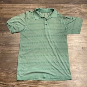 Lululemon Men’s Polo